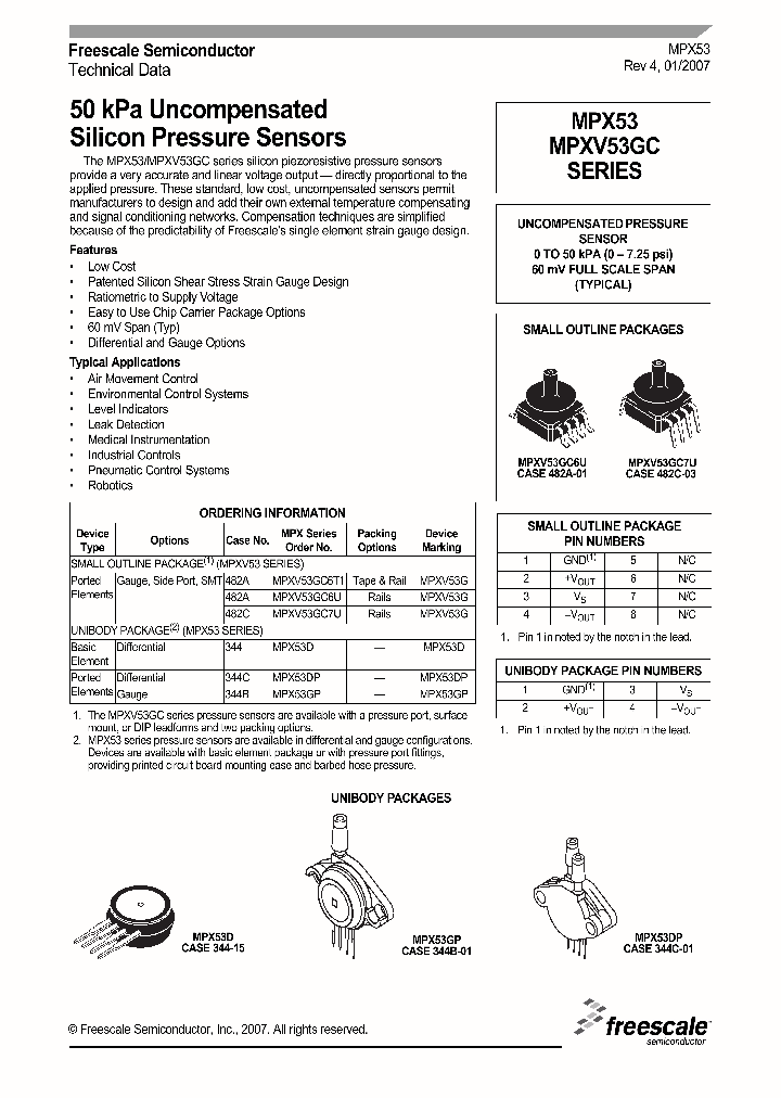 MPXV53GC7U_1283002.PDF Datasheet