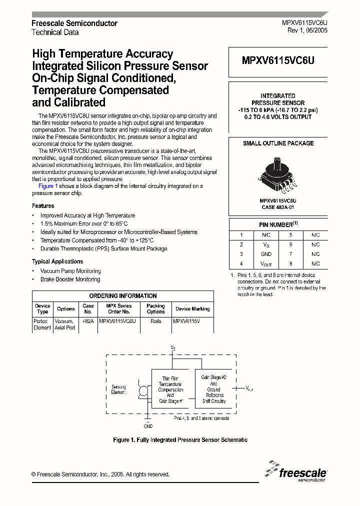 MPXV6115VC6U_1283003.PDF Datasheet