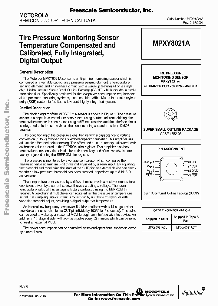 MPXY8021A6U_1283009.PDF Datasheet