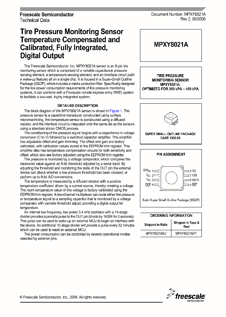 MPXY8021A6U_1283010.PDF Datasheet