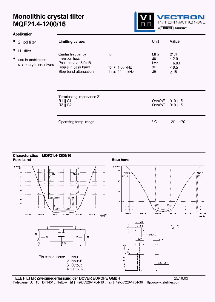 MQF214-1200-16_1283114.PDF Datasheet