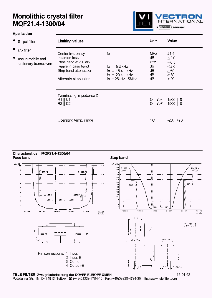MQF214-1300-04_1283119.PDF Datasheet