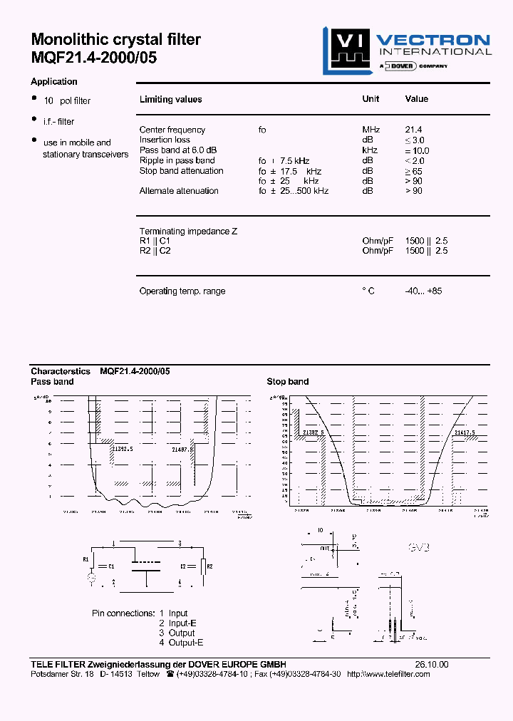 MQF214-2000-05_1283141.PDF Datasheet