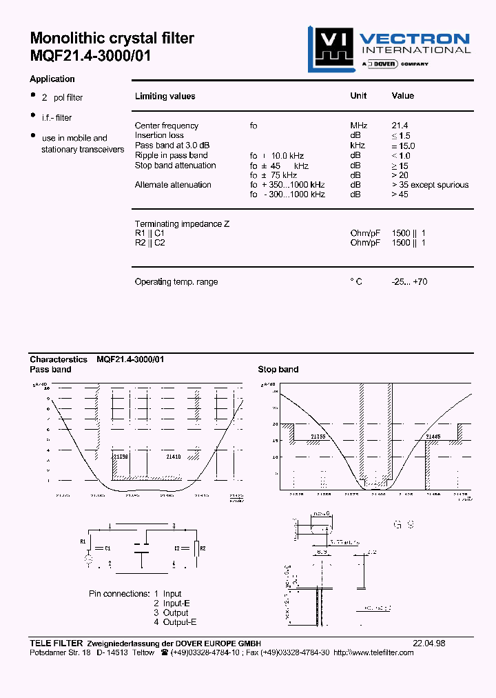 MQF214-3000-01_1283150.PDF Datasheet