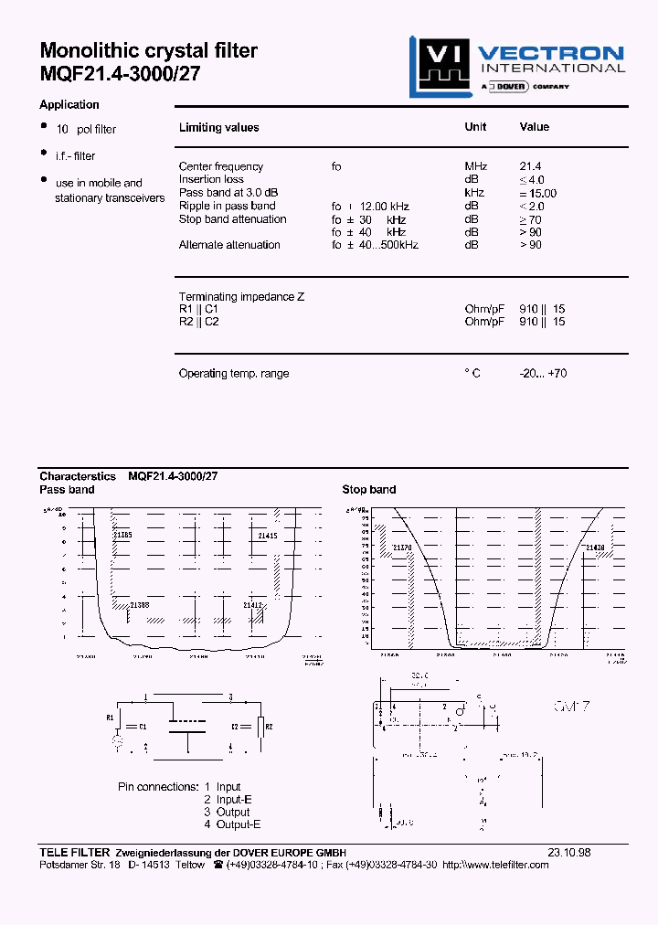 MQF214-3000-27_1283159.PDF Datasheet