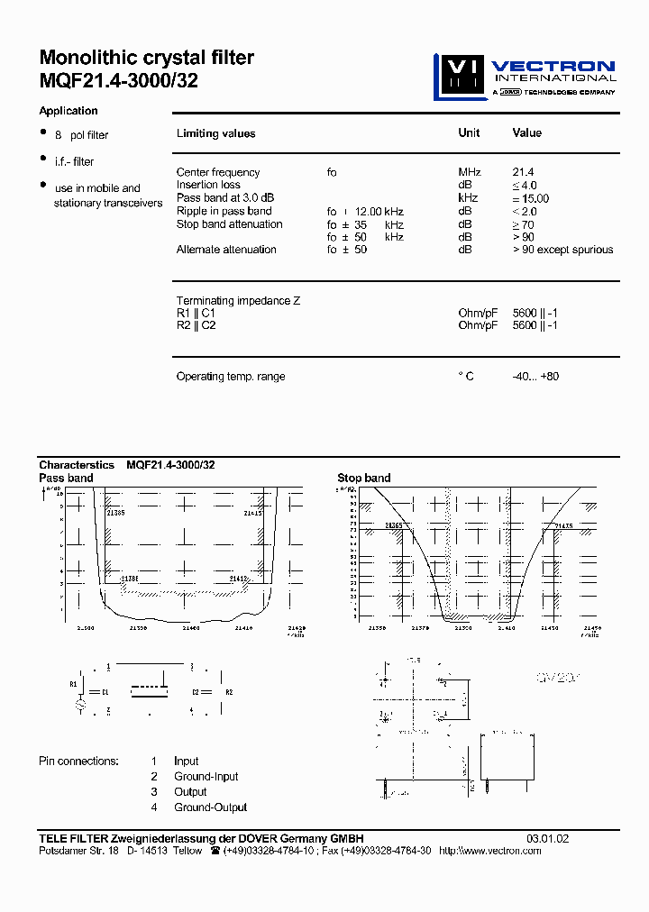 MQF214-3000-32_1283161.PDF Datasheet