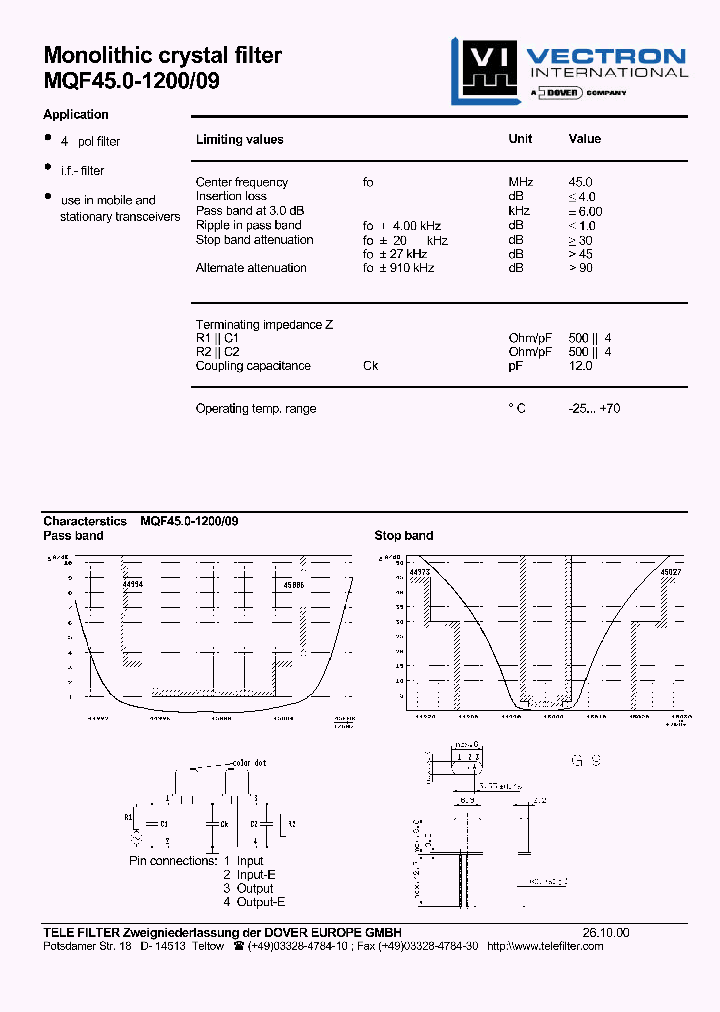 MQF450-1200-09_1283187.PDF Datasheet