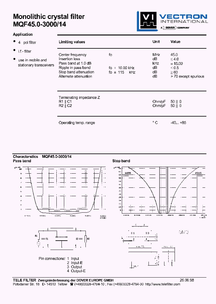 MQF450-3000-14_1283203.PDF Datasheet