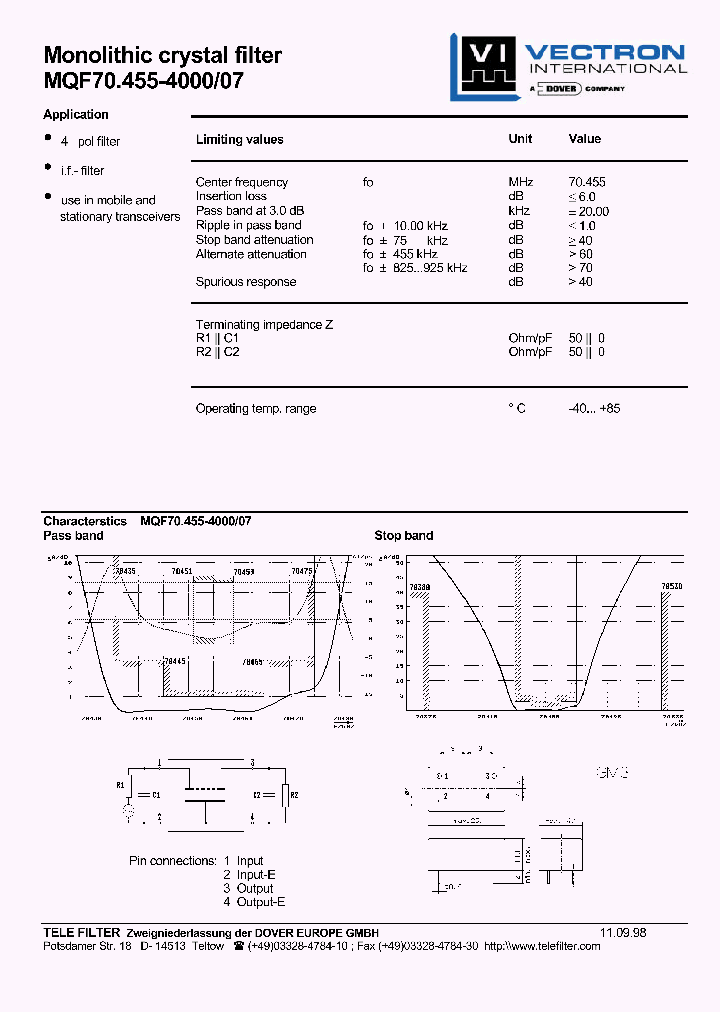 MQF70455-4000-07_1283231.PDF Datasheet