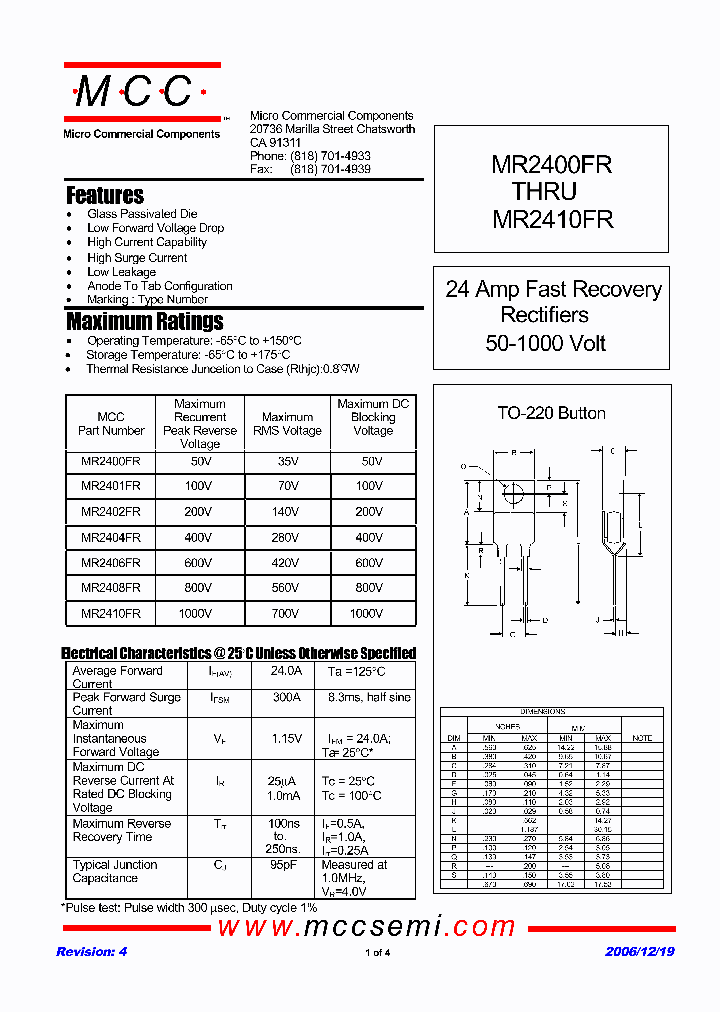 MR2400FR_1183653.PDF Datasheet