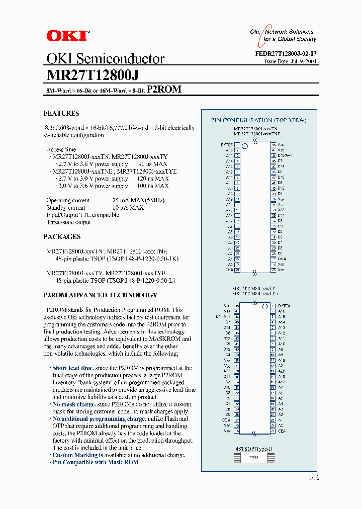 MR27T12800J-XXXTYE_1283266.PDF Datasheet
