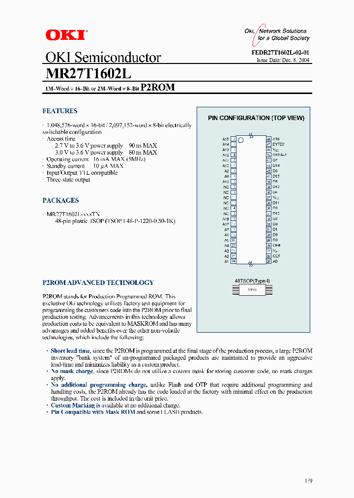 MR27T1602L-XXXTN_1283269.PDF Datasheet