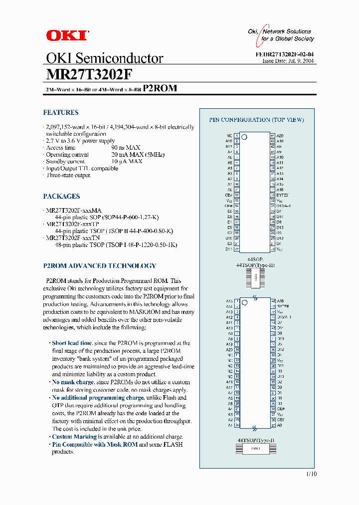 MR27T3202F-XXXTP_1283271.PDF Datasheet
