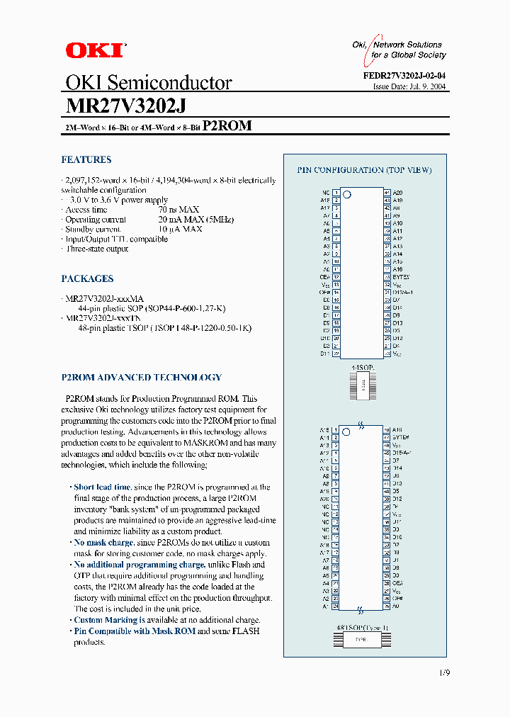 MR27V3202J-XXXTN_788319.PDF Datasheet