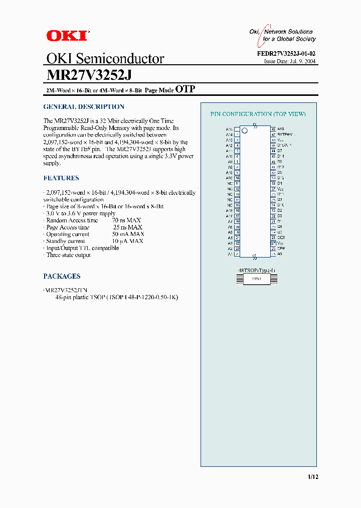 MR27V3252JTN_1283289.PDF Datasheet
