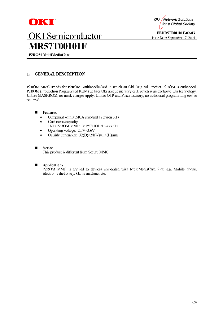 MR57T00101F-XXXKB_1283332.PDF Datasheet
