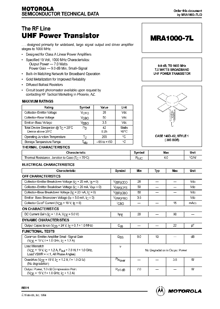 MRA10007L_1149658.PDF Datasheet