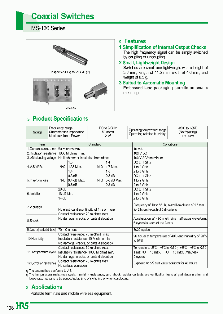 MS-136-P_1283779.PDF Datasheet