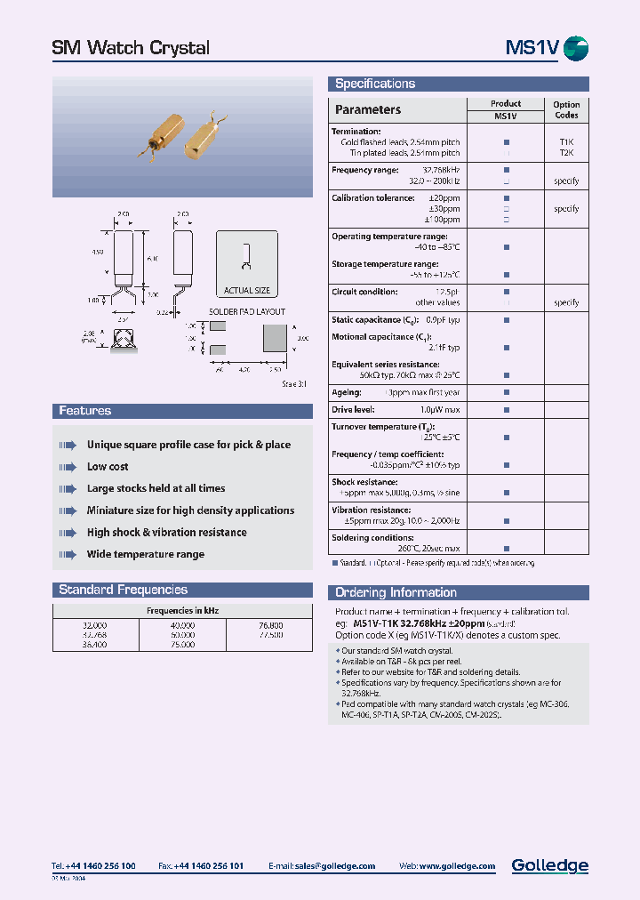 MS1V-T1K_1283809.PDF Datasheet