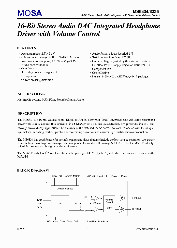 MS6334GU_627541.PDF Datasheet