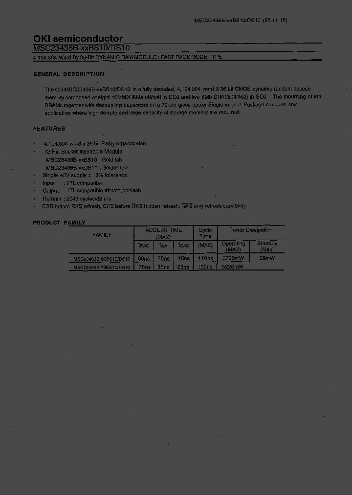 MSC23436B-XXDS10_1284186.PDF Datasheet
