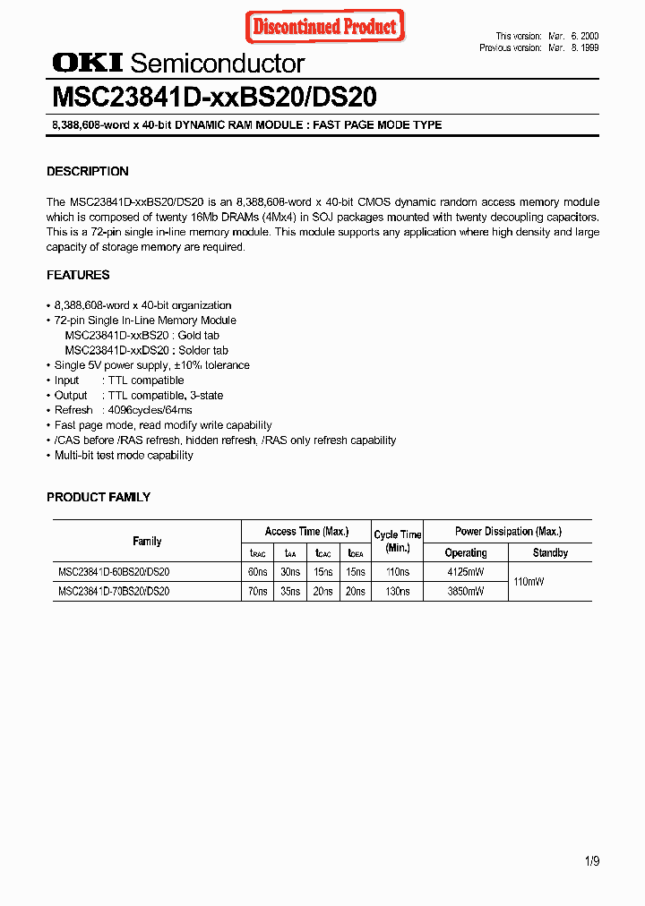MSC23841D-XXDS20_1284205.PDF Datasheet