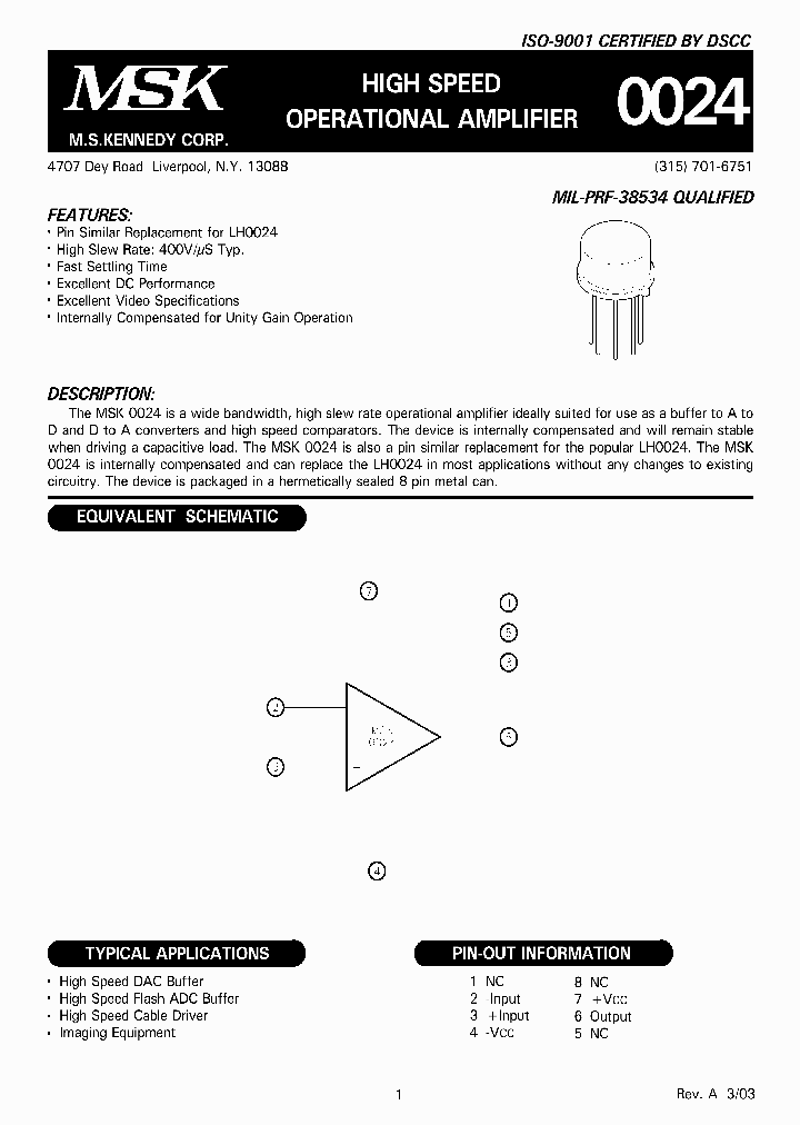 MSK0024H_1284335.PDF Datasheet