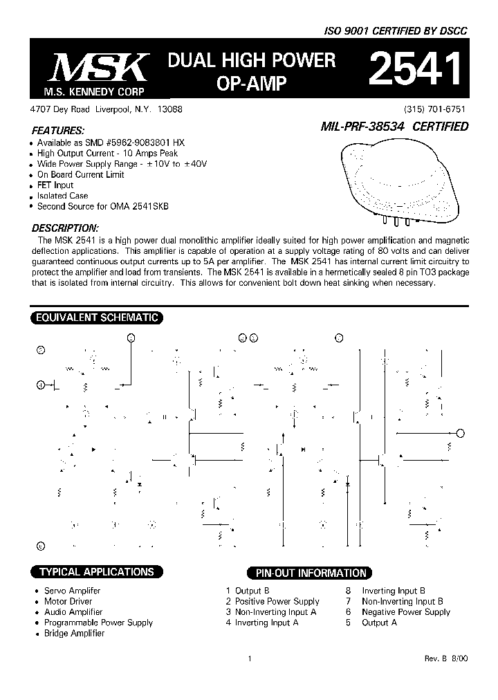 5962-9083801HX_1122589.PDF Datasheet