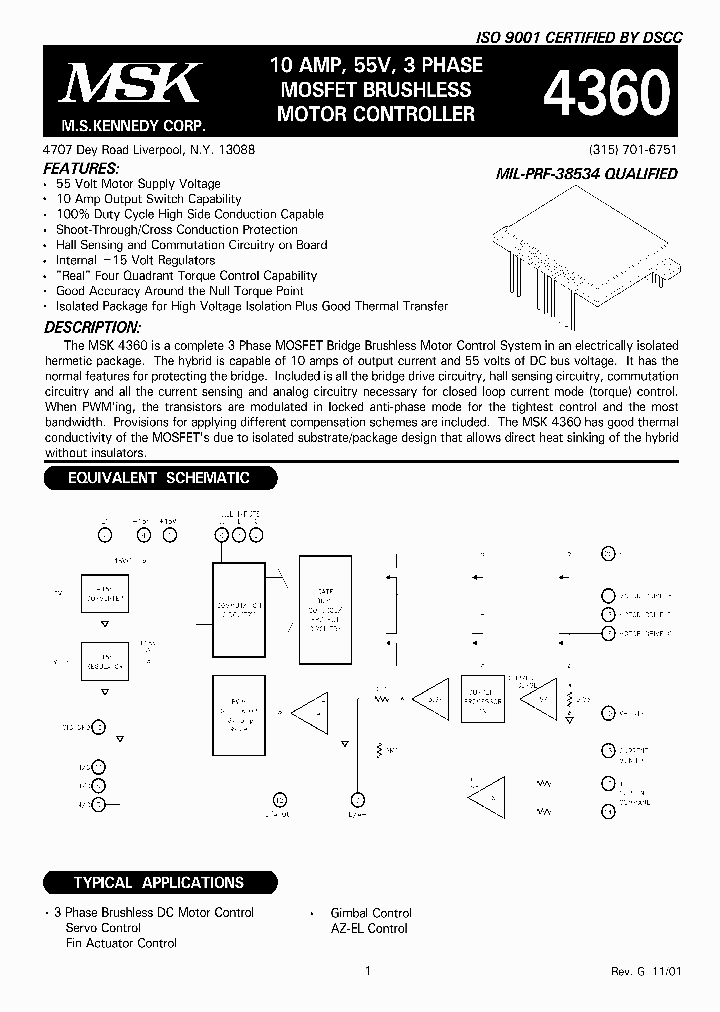 MSK4360U_1284402.PDF Datasheet