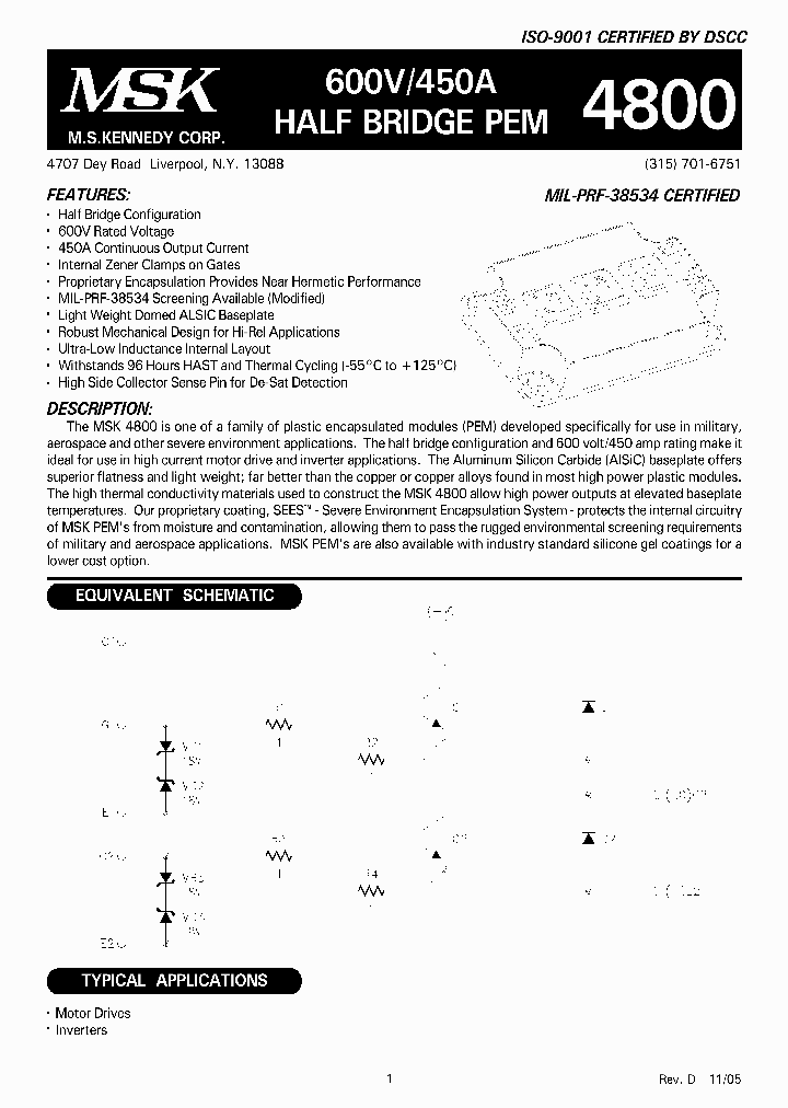 MSK4800H_1284418.PDF Datasheet