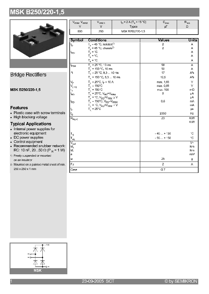 MSKB250220-15_1284474.PDF Datasheet