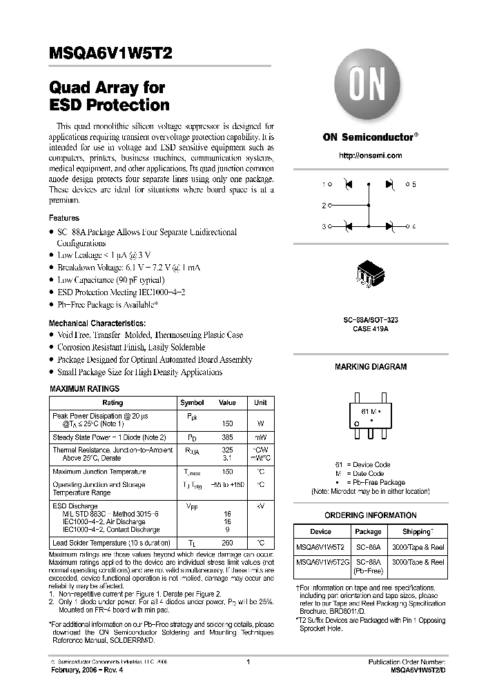 MSQA6V1W5T206_1284911.PDF Datasheet
