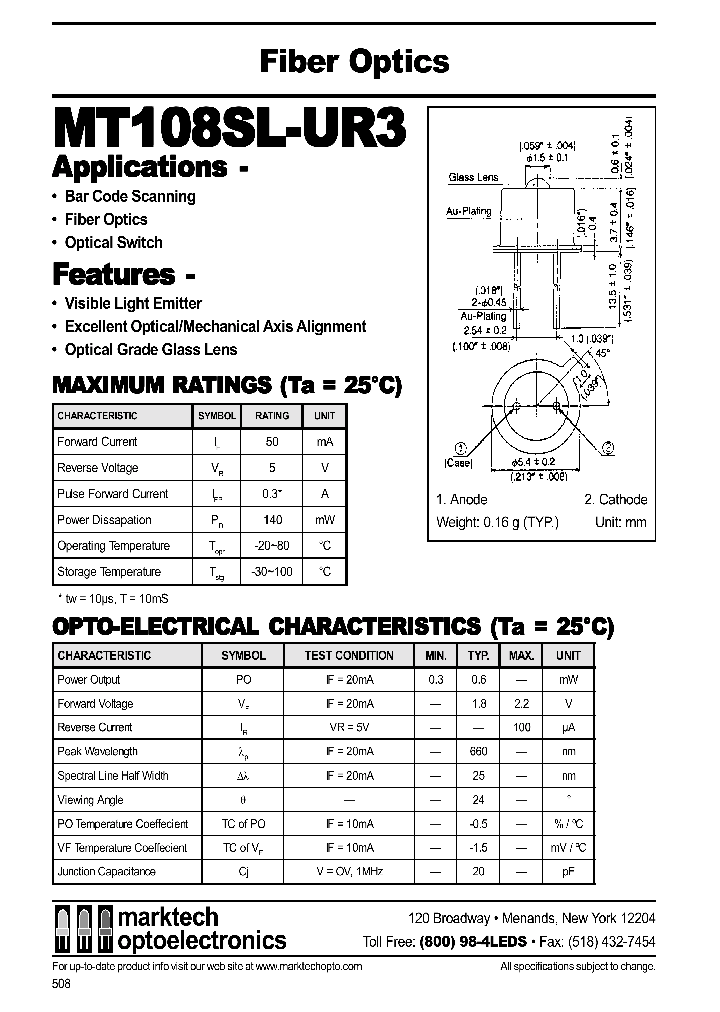 MT108SL-UR3_1284990.PDF Datasheet