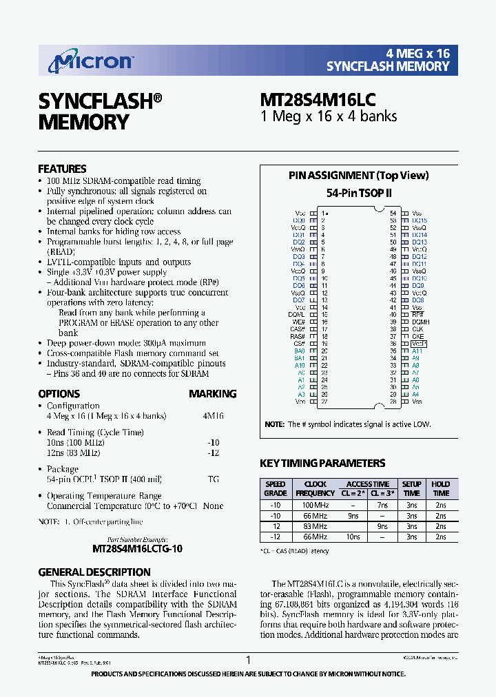 MT28S4M16LC_1094295.PDF Datasheet