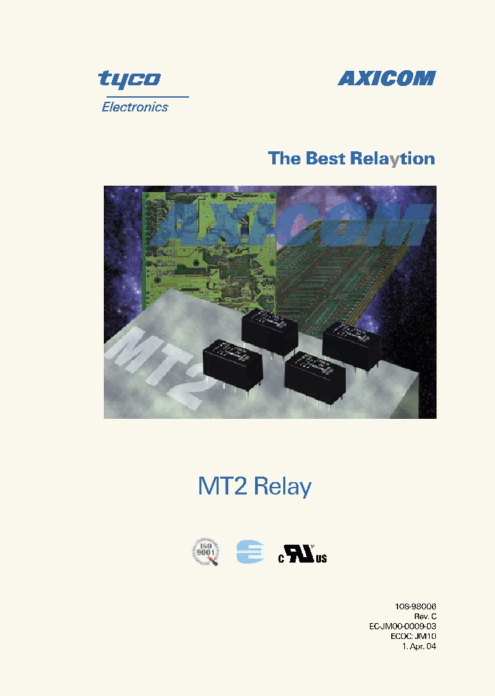 MT2RELAY_1285056.PDF Datasheet