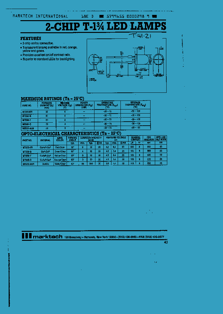 MT550-Y_1285193.PDF Datasheet