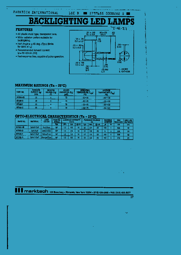 MT620-Y_1285215.PDF Datasheet