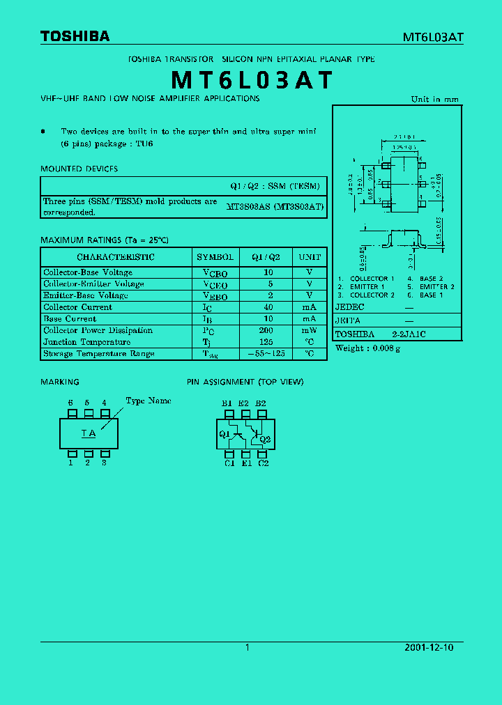 MT6L03AT_1285236.PDF Datasheet