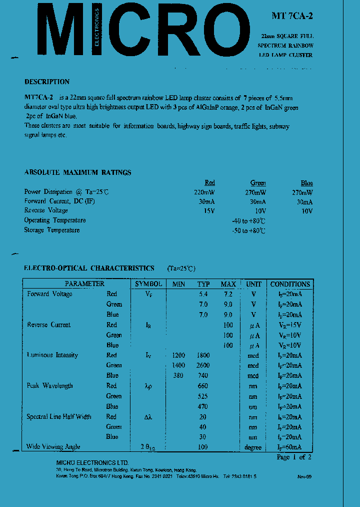 MT7CA-2_1285265.PDF Datasheet