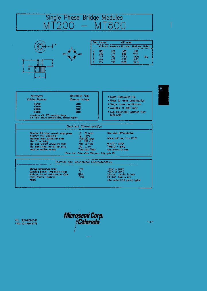 MT200_1076423.PDF Datasheet