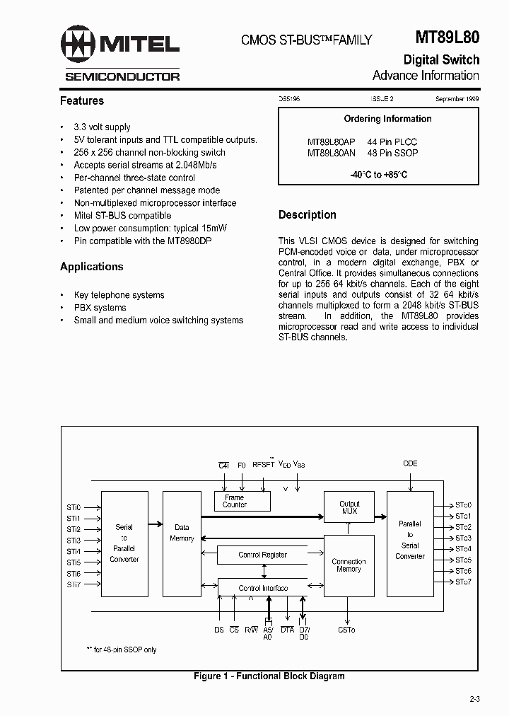MT89L80AN_1049071.PDF Datasheet