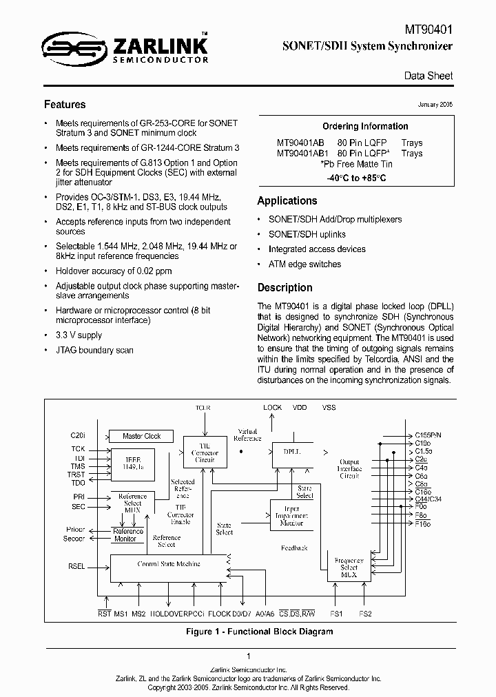 MT90401AB1_1285352.PDF Datasheet