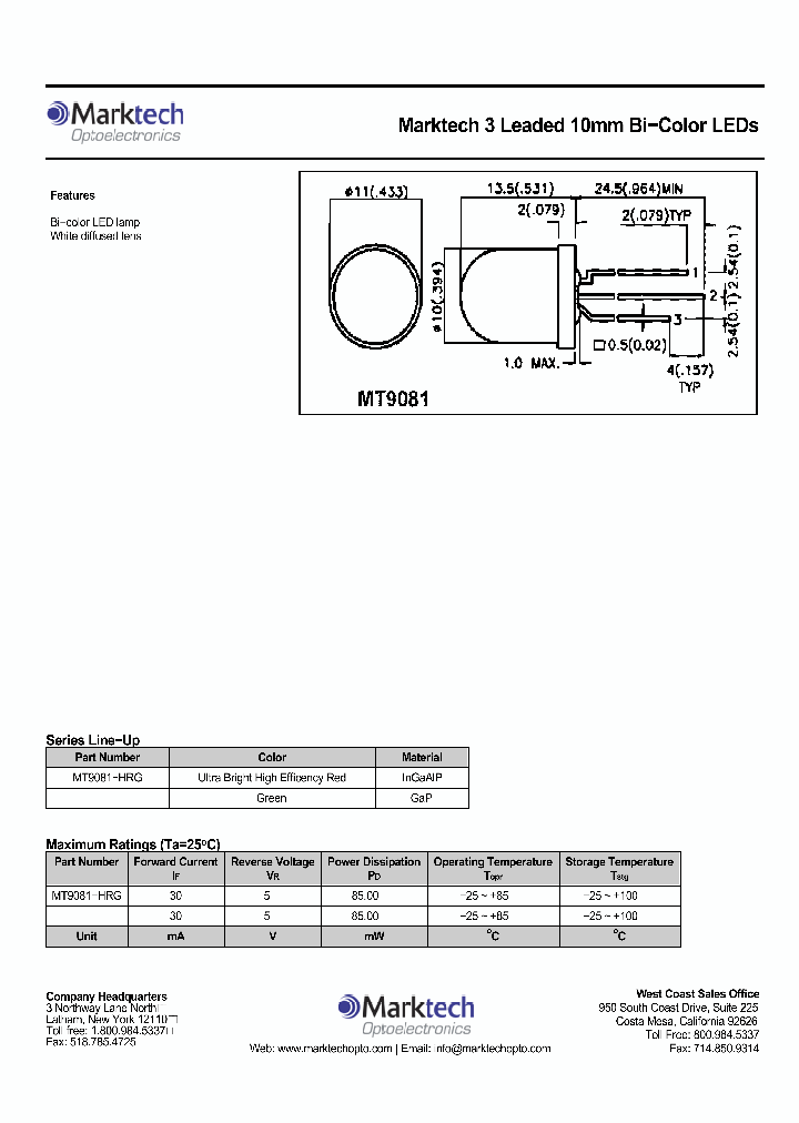 MT9081-HRG_1285378.PDF Datasheet