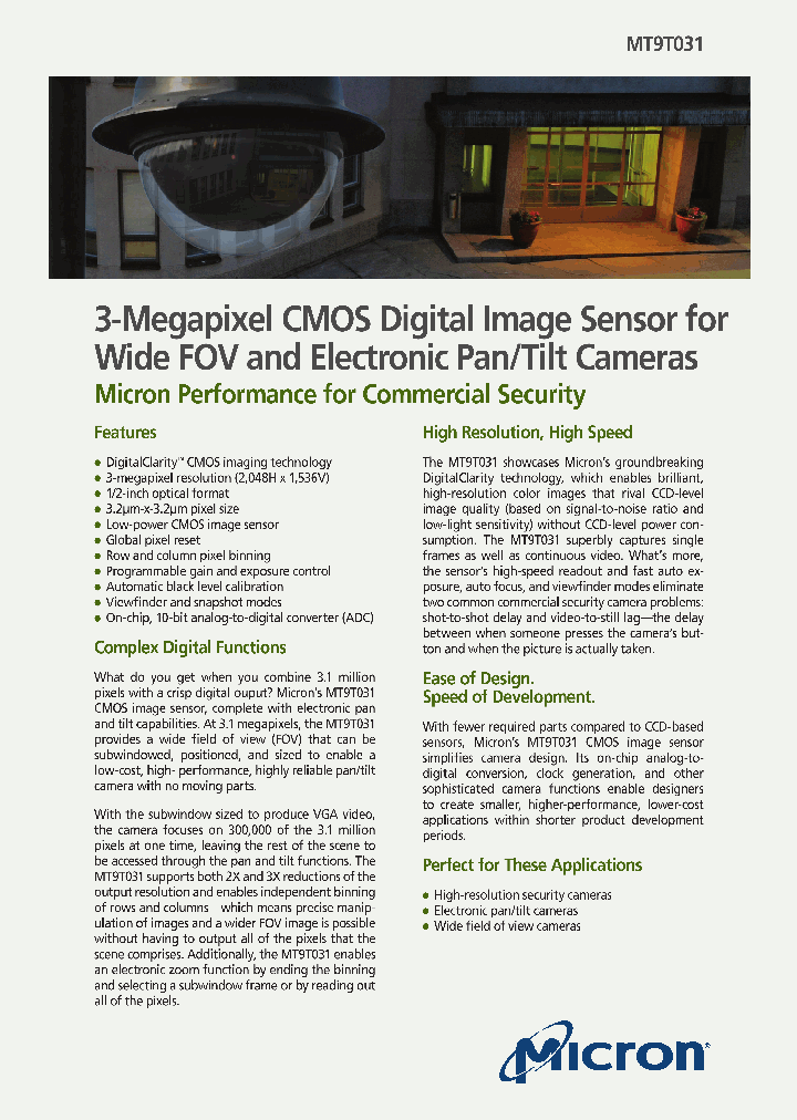 MT9T031_1285431.PDF Datasheet