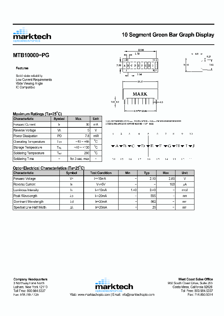 MTB10000-PG_1285486.PDF Datasheet