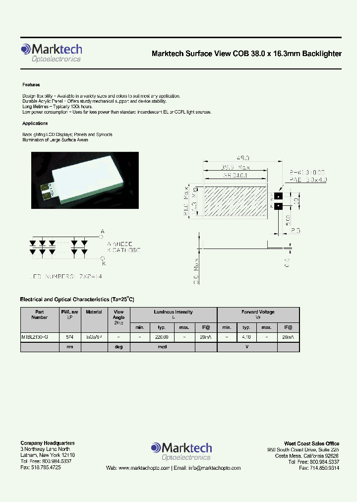 MTBL2130-G_1285536.PDF Datasheet