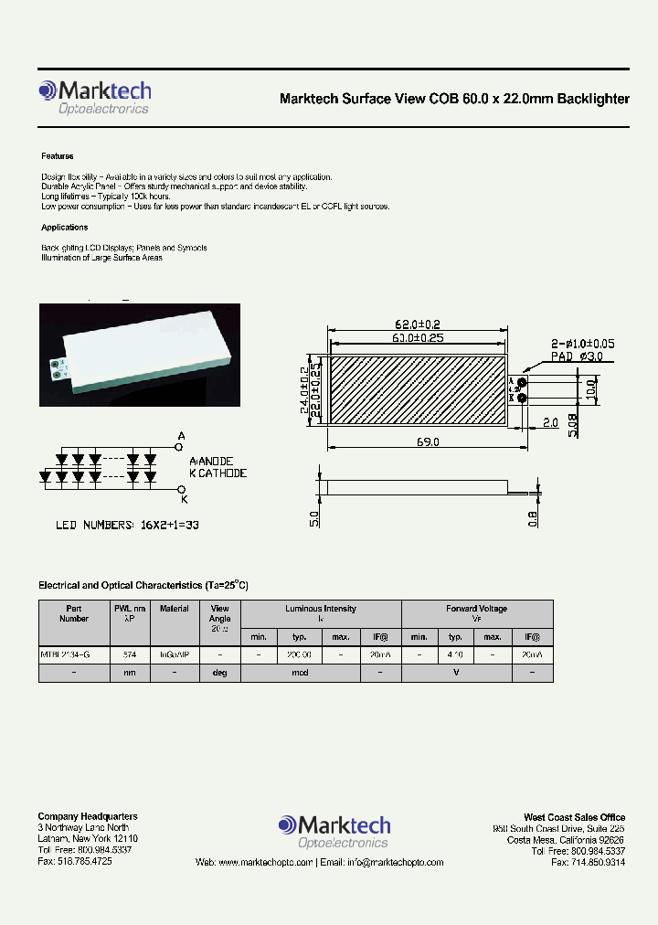 MTBL2134-G_1285538.PDF Datasheet