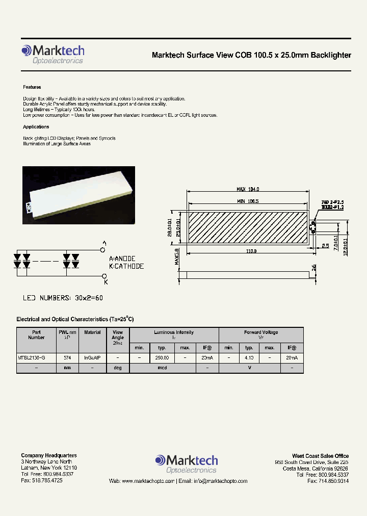 MTBL2136-G_1285540.PDF Datasheet