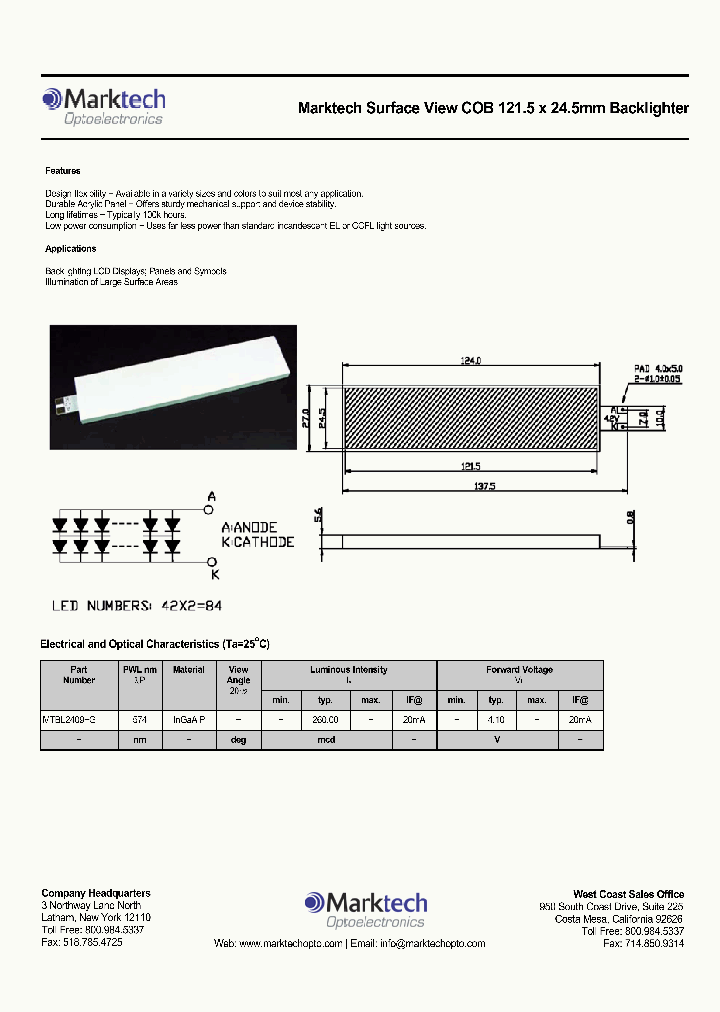 MTBL2409-G_1285549.PDF Datasheet