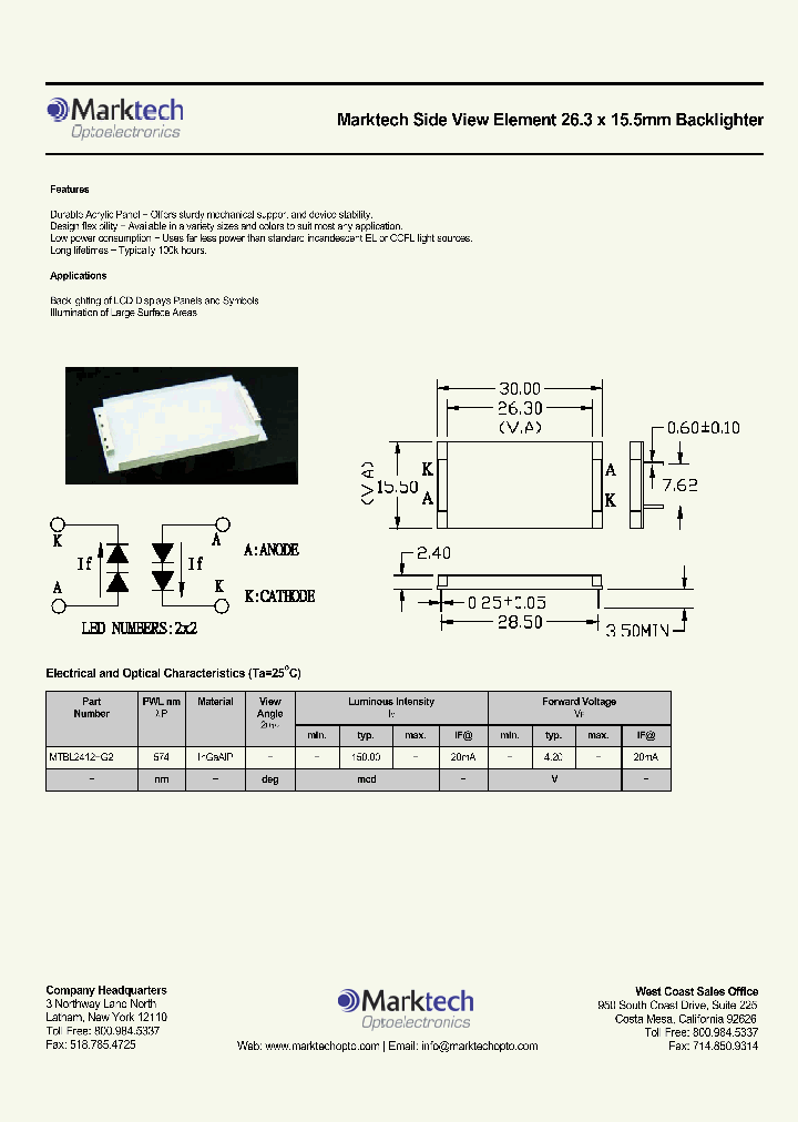 MTBL2412-G2_1285552.PDF Datasheet
